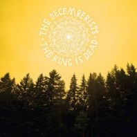 Rezension: The Decemberists – The King Is Dead